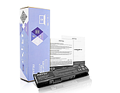 Акумулятор \ АКБ \ батарея 5200mAh 6cell A32-N55 для Asus N45 N45S N55V N55S N55SF N75SL N75E N75SJ