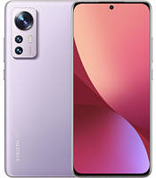 Смартфон Xiaomi 12 5G 8/256GB Purple. Гарантія 12 місяців.