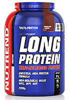 Nutrend Long protein 2200g