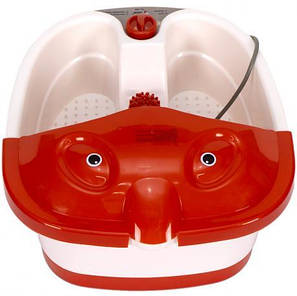 Ванночка для ніг Footbath Massager SQ-368, фото 2