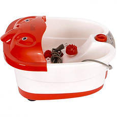 Ванночка для ніг Footbath Massager SQ-368, фото 2