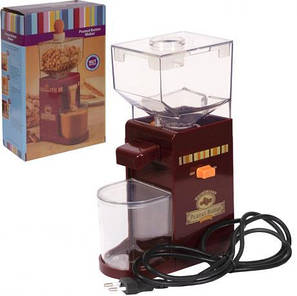 Апарат для приготування арахісової пасти Peanut Butter Maker TV-64, фото 2