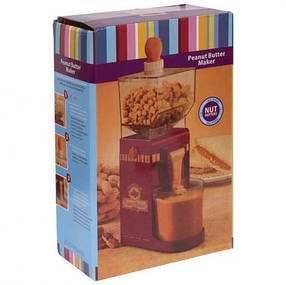 Апарат для приготування арахісової пасти Peanut Butter Maker TV-64, фото 2