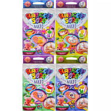 Пластилінове Мило "PLAY CLAY SOAP" малий укр PCS-02-01U MZOPT