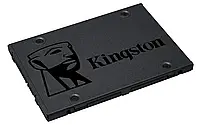 SSD 120 GB 2.5" SATA III Kingston A400 - твердотельный накопительный (жесткий) диск SA400S37/120G (770008471)