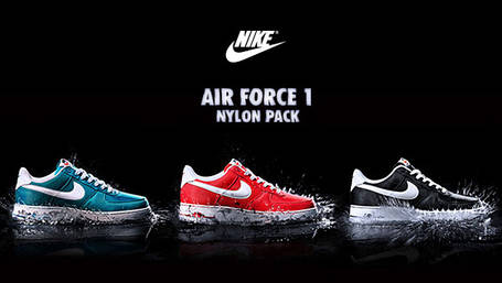 Nike Air Force 1