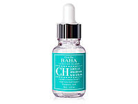 Восстанавливающая сыворотка для лица с центеллой Cos De BAHA CH Centella Hyaluronic Acid Serum, 30мл