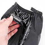 Водонепроникні бахіли для взуття, фото 5