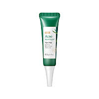 Гель проти акне із зеленим чаєм Fenyi Acne Repairing Tea Tree (20г)