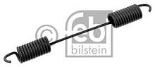 Пружина колодки Mercedes/MAN 05318 (FEBI)