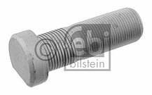 Шпилька колеса Mercedes 05524 (FEBI)