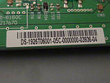 Інвертори DARFON 4H.V2358.181/D, DARFON 4H.V3138.001 /B1 від LCD телевізорів Samsung LE40A615A3FXUA та Bravis LCD-2632, фото 9