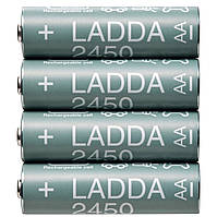 Батарейка аккумуляторная LADDA 505.046.92