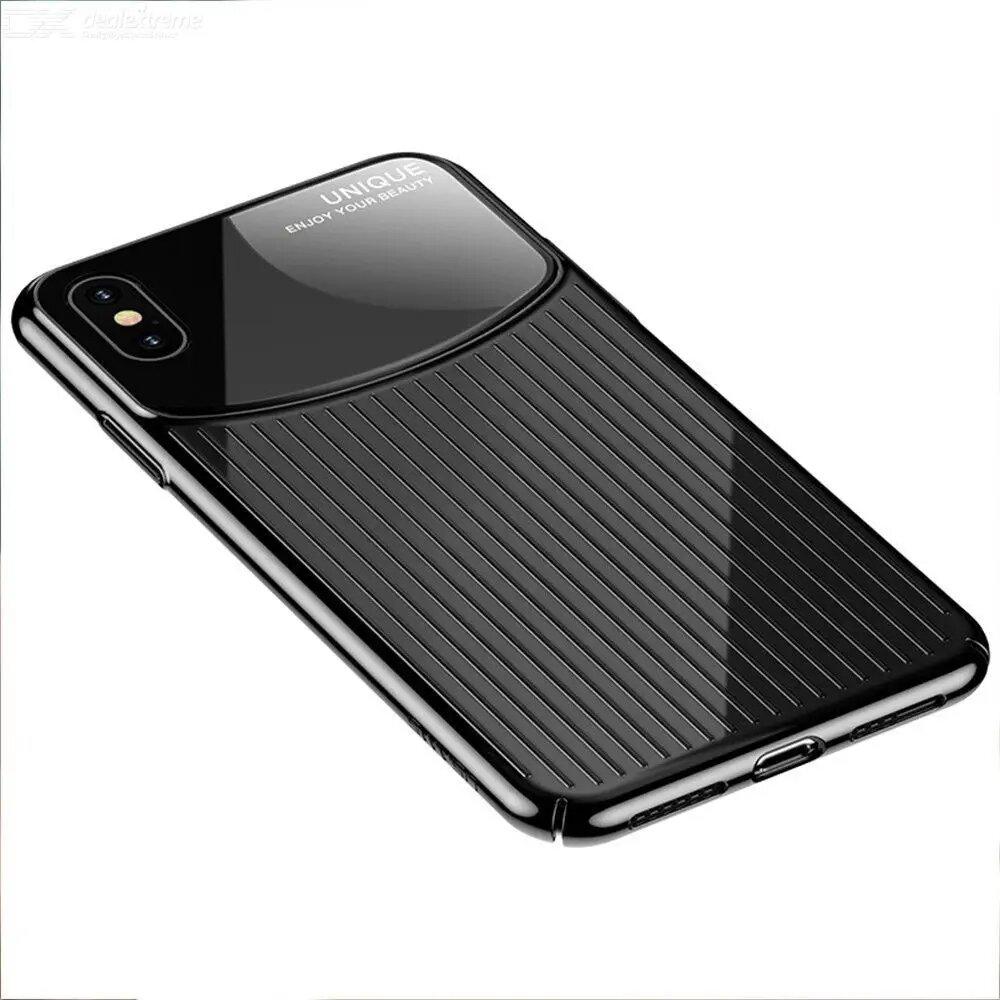 Чохол USAMS для Iphone XS (MJ Series)