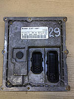 Блок управления двигателем SMART FORTWO 450 (98-07 г.) 0003107V007