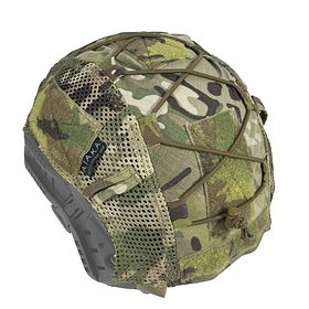 Кавер для шолома A.T.A.K.A. VARTA 2.0 Multicam