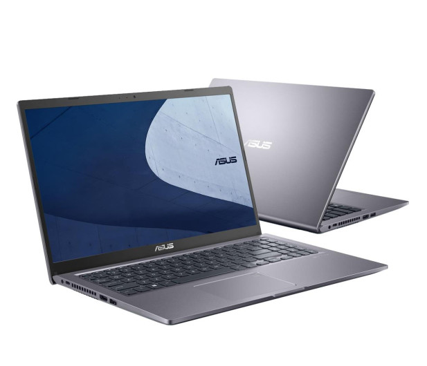ASUS ExpertBook P1512CEA i3-1115G4/8GB/256 (P1512CEA-EJ0004)