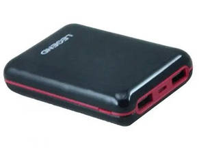 Powerbank LEGEND LD4006 5000mAh, Mix color, Blister