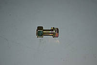 Болт карданного вала Еталон, ТАТА Е1-Е4 з гайкою та гровером (RIDER)