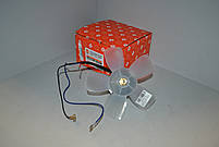 Электродвигатель обогревателя салона Богдан, Еталон 24В с крыльчаткой