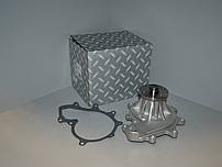 Насос водяний Богдан, ISUZU 4HE1 вал d=24mm (RIDER)