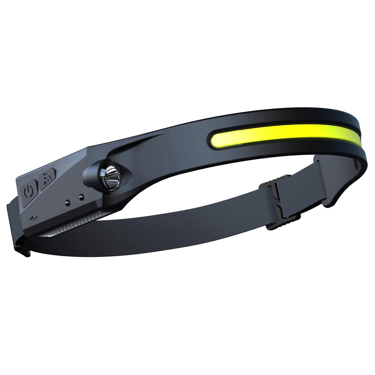 Ліхтар налобний Skif Outdoor Light Wrap, фото 1