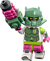 LEGO Минифигурки Серия 24 - Робот-воин 71037-2