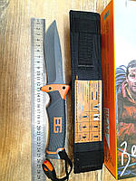 Ніж GERBER Bear Grylls Ultimate тактичний