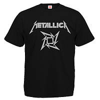 Футболка "Metallica (Металлика)"