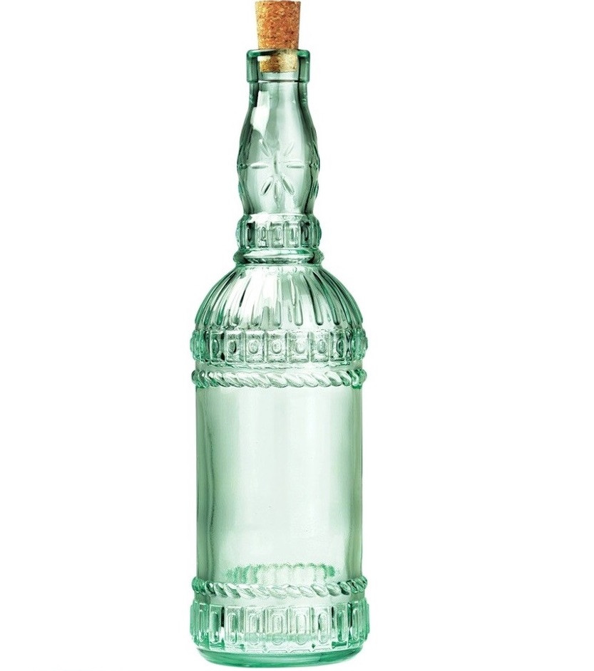 Пляшка для олії Bormioli Rocco ASSISI, 720 мл