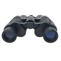 Бінокль Comet AXP204-11 (7x35) Camo, в чохлі, фото 6