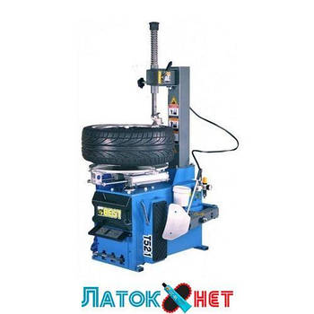 Напівавтоматичний шиномонтажний верстат 380 В T521 Best - ShiningBerg