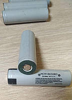 Батарейка Япония 18650 Li-ion 3200 mAh батарея аккумулятор