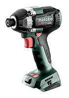 Ак. ударний гайковерт Metabo SSD 18 LT 200 BL (Каркас)