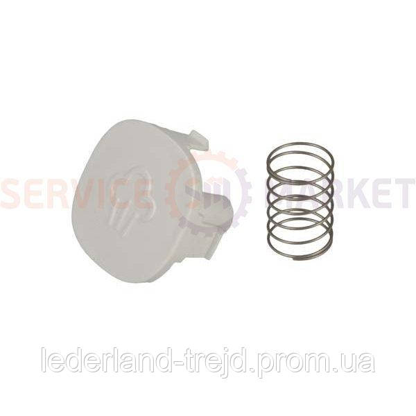 Кнопка Блокировки Крышки с Пружиной для Мультиварки CE501132/87A ...