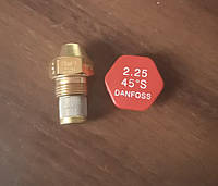 Форсунка Danfoss OD. 2,25 / 45° S