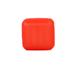 Мильниця туристична Компакт 70 х 70 х 45 мм, фото 2