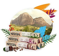 Nespresso NESCAFE Farmers Origins