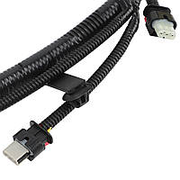 Електропроводка заднього бампера Tesla Model Y (1489046-00-C), фото 2