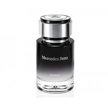 Mercedes-Benz For Men Intense туалетна вода 120 ml. (Мерседес-Бенц Фор Мен Інтенс), фото 2