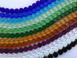 Намистини Таблетка 10 мм