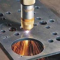 Розкрий металу