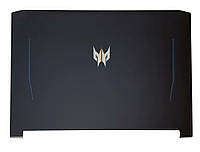 Крышка ноутбука / крышка экрана / крышка матрицы для ноутбука Acer Predator Helios 300 PH315-53, PH315-54