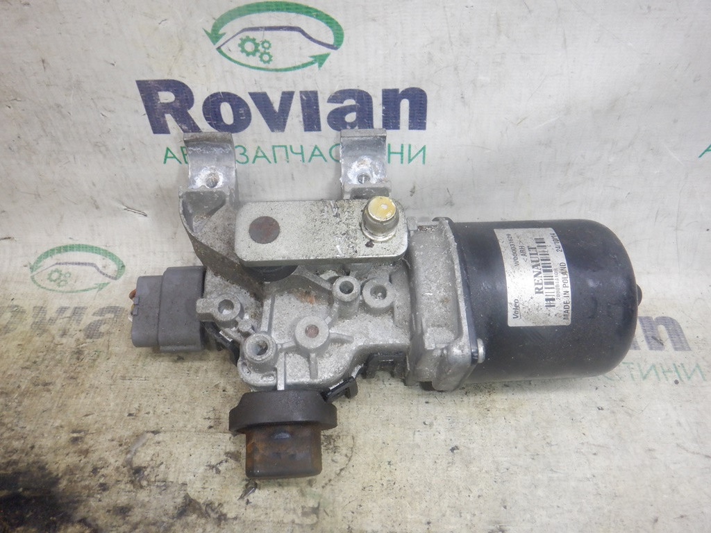 Моторчик дворников Dacia LOGAN 2 2013-2020 (Дачя Логан 2), 288004410R ...