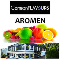 Ароматизатори German Flavours (Німеччина)