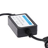 USB кабель-перетворювач підвищуючий напругу 1А, фото 3