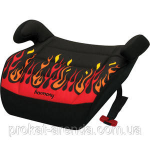 Harmony booster hotsell
