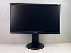 Монітор Wortmann Terra 2455W Pivot / 23.6" (1920x1080) TN / VGA, HDMI, DVI, Audio / VESA 100x100, фото 2