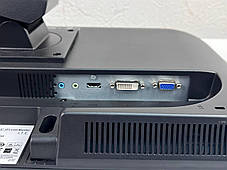 Монітор Wortmann Terra 2455W Pivot / 23.6" (1920x1080) TN / VGA, HDMI, DVI, Audio / VESA 100x100, фото 3