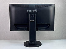 Монітор Wortmann Terra 2455W Pivot / 23.6" (1920x1080) TN / VGA, HDMI, DVI, Audio / VESA 100x100, фото 2